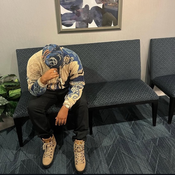 Meet your Posher, Flintman - Picture 1 of 1